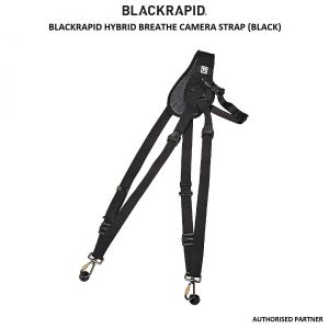 Picture of BlackRapid Hybrid Breathe Camera Strap