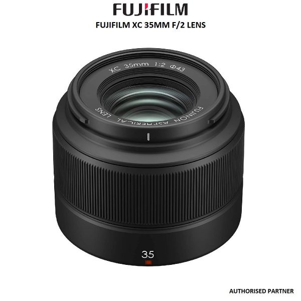 best fuji xc lenses