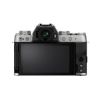 Picture of Fujifilm X-T200 Mirrorless Digital Camera with 15-45mm Lens (Silver)