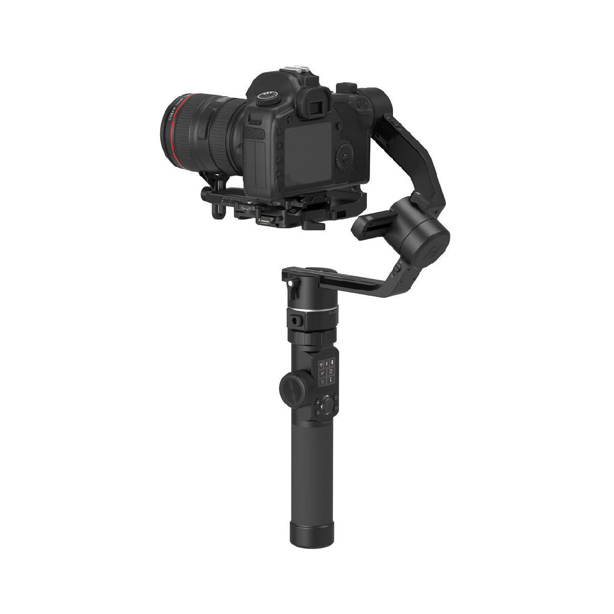 Feiyu AK4500 3-Axis Handheld Gimbal Stabilizer | Future Forward