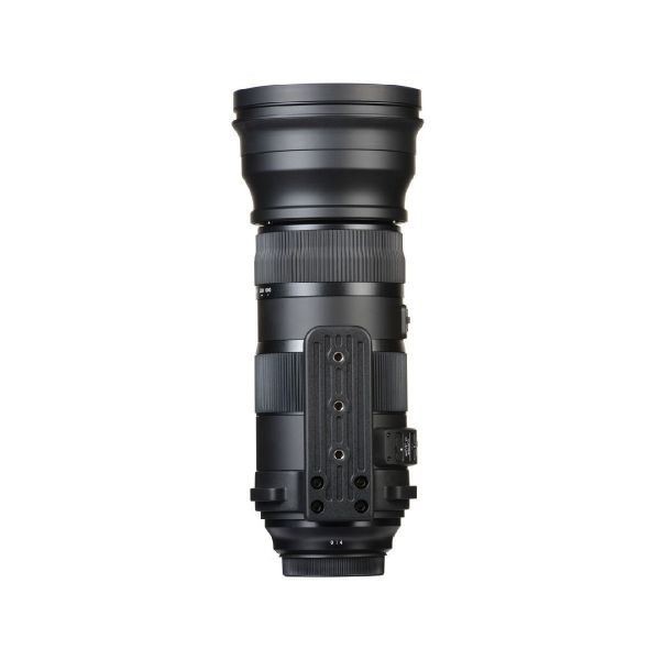 Sigma 150-600mm f/5-6.3 DG OS HSM Sports Lens for Canon EF ...