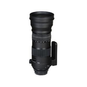 Picture of Sigma 150-600mm f/5-6.3 DG OS HSM Sports Lens for Nikon F