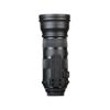 Picture of Sigma 150-600mm f/5-6.3 DG OS HSM Sports Lens for Nikon F