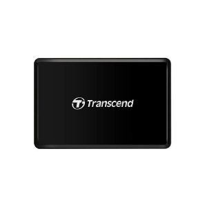 Picture of Transcend RDF8 USB 3.1 Multi Card Reader