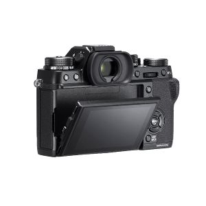 Picture of Fujifilm X-T2 Mirrorless Digital Camera Body Black