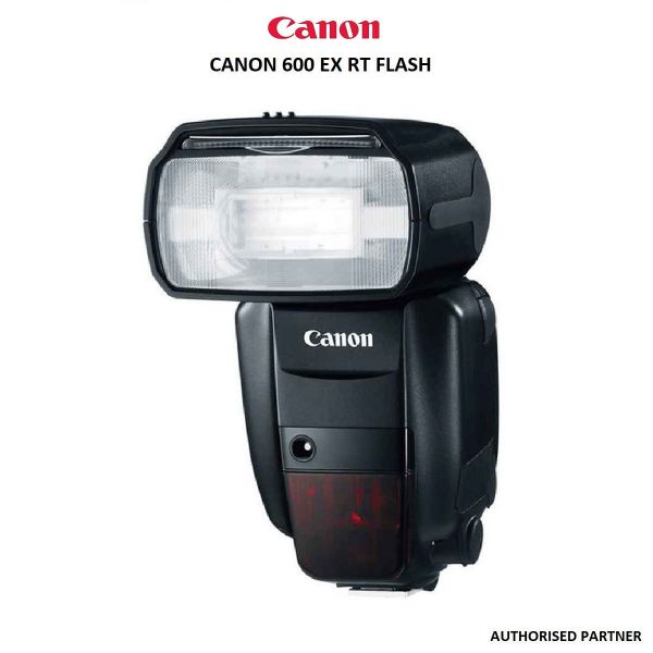 Picture of Canon Speedlite 600EX-RT
