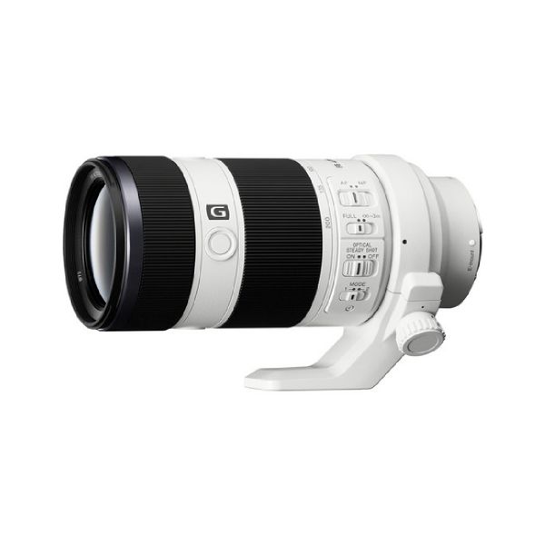 Picture of Sony FE 70-200mm f/4 G OSS Lens