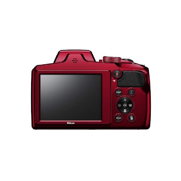 Nikon COOLPIX B500 popular 16.0MP Digital Camera - Red