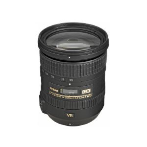 Picture of Nikon D7200 DSLR Camera with AF-S 18-200mm VR Lens Kit