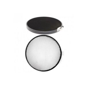 Picture of Elinchrom Basic Reflector and Grid Set (8.25")