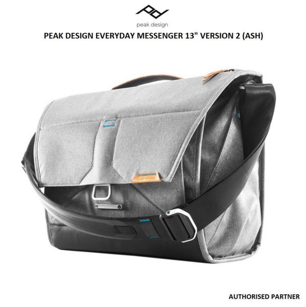 Peak Design Everyday Messenger 13