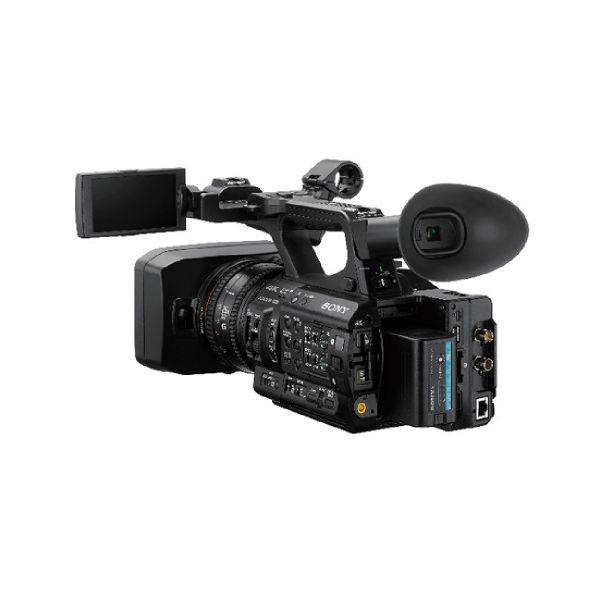 SONY PXWーZ190V XDCAM 4K ビデオカメラ WADAX超美品 SONY PXW-Z190 4K