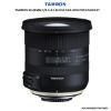 Picture of Tamron 10-24mm f/3.5-4.5 Di II VC HLD Lens for Canon EF