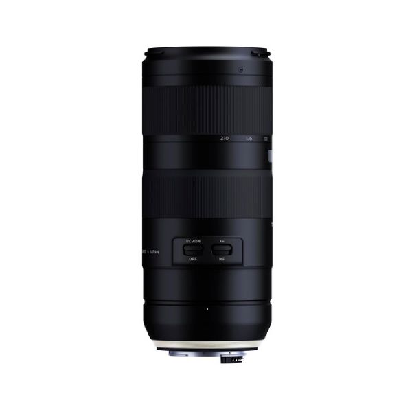 Picture of Tamron 70-210mm f/4 Di VC USD Lens for Nikon F