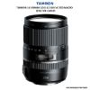 Picture of Tamron 16-300mm f/3.5-6.3 Di II VC PZD Macro Lens for Canon