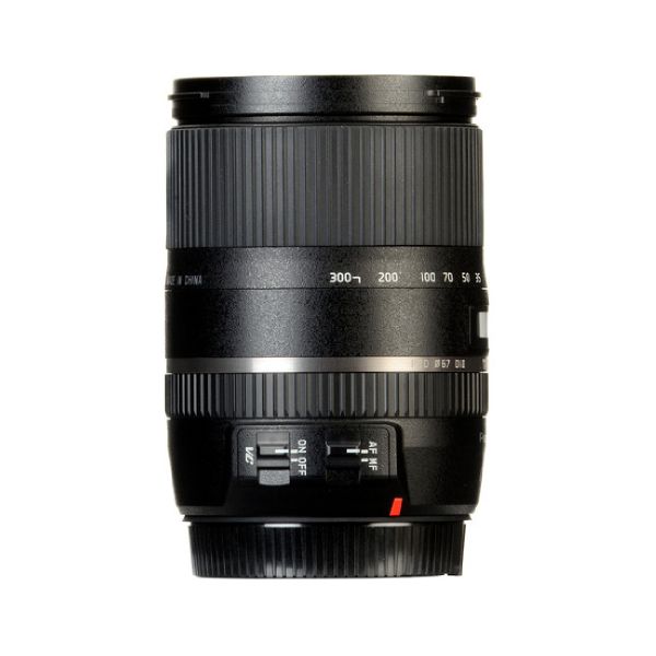 Tamron 16-300mm f3.5-6.3 PZD φ67 Di2 【公式通販】