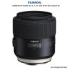 Picture of Tamron SP 85mm f/1.8 Di VC USD Lens for Canon EF