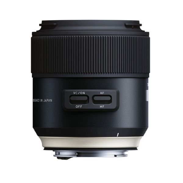 Tamron SP 85mm f/1.8 Di VC USD Lens for Nikon F | Future Forward