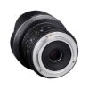 Picture of Samyang 14mm T3.1 VDSLRII Cine Lens for Sony E-Mount