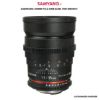 Picture of Samyang 35mm T1.5 Cine Lens for Nikon F