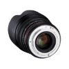 Picture of Samyang 50mm T1.5 VDSLR AS UMC Lens for Nikon F Mount