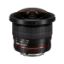 Picture of Samyang 12mm f/2.8 ED AS NCS Fisheye Lens for Nikon F Mount with AE Chip