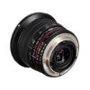 Picture of Samyang 12mm f/2.8 ED AS NCS Fisheye Lens for Canon EF Mount