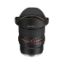 Picture of Samyang 12mm f/2.8 ED AS NCS Fisheye Lens for Sony E Mount