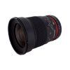 Picture of Samyang 35mm f/1.4 AS UMC Lens for Nikon F (AE Chip)