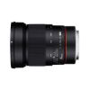 Picture of Samyang 35mm f/1.4 AS UMC Lens for Canon EF (AE Chip)