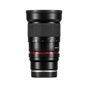 Picture of Samyang 35mm f/1.4 AS UMC Lens for Sony E