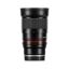 Picture of Samyang 35mm f/1.4 AS UMC Lens for Sony E