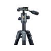 Picture of Vanguard VEO 2X 265ABP Aluminum 4-in-1 Tripod with BP-120 Ball/Pan Head