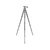 Picture of Vanguard VEO 2X 265ABP Aluminum 4-in-1 Tripod with BP-120 Ball/Pan Head