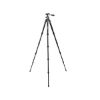 Picture of Vanguard VEO 2X 235ABP Aluminum 4-in-1 Tripod with BP-50 Ball/Pan Head