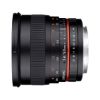 Picture of Samyang 50mm f/1.4 AS UMC Lens for Canon EF