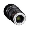 Picture of Samyang 135mm f/2.0 ED UMC Lens for Canon EF Mount