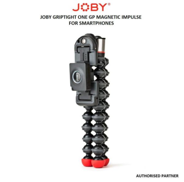 Picture of Joby GripTight ONE GP Magnetic Imp.