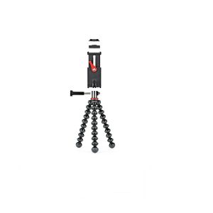 Picture of Joby GripTight Action Kit(Black/Ch) 
