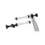 Picture of Manfrotto 046MCB Expan Drive Set with Black Metal Chain