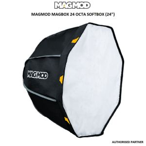 Picture of MagMod MagBox 24 Octa Softbox (24")