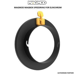 Picture of MagMod MagBox Speedring for Elinchrom