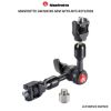 Picture of Manfrotto 244 Micro Arm with Anti-Rotation