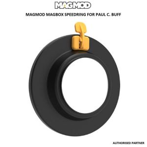 Picture of MagMod MagBox Speedring for Paul C. Buff