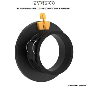 Picture of MagMod MagBox Speedring for Profoto