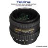 Picture of Tokina AT-X 107 AF NH Fisheye 10-17mm f/3.5-4.5 Lens for Canon