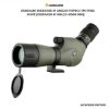 Picture of Vanguard Endeavor XF 15-45x60 Spotting Scope (Angled Viewing)