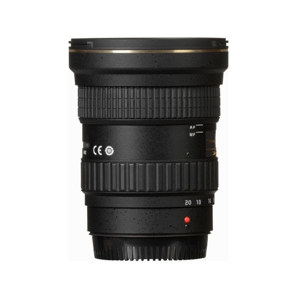 Tokina AT-X 14-20mm f/2 PRO DX Lens for Nikon F | Future Forward