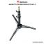Picture of Manfrotto 156BLB Black Mini Kit Stand - 4'