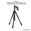 Picture of Vanguard Alta Pro 263AGH Aluminum-Alloy Tripod Kit with GH-100 Pistol Grip Ball Head